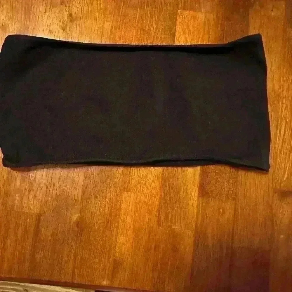 Free People Intimately Tube Top NWOT Size M/L